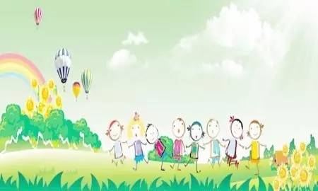 【教師篇】幼兒園畢業(yè)季寄語(收藏篇)