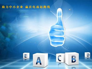 網商匯 抓住商機，實現互聯網銷售產品的新路徑